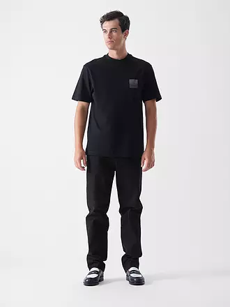 HUGO | T-Shirt DUSPLITO | 
